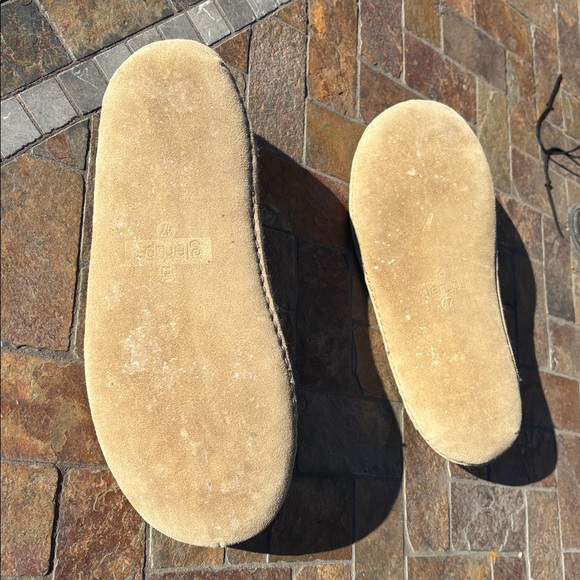 Glerups shoe slippers‎ main image 5